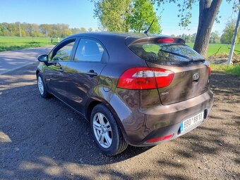 Kia Rio 2 1.25 - 6