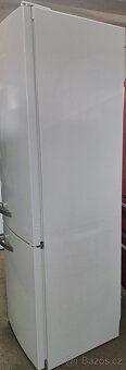 Kombin. lednice 3 šup. Miele. - 6