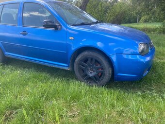 Golf 1.8t - 6
