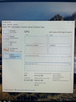 PC HP EliteDesk 705 G4 - 6