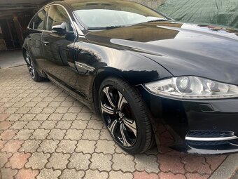 Jaguar xj 3l.diesel - 6