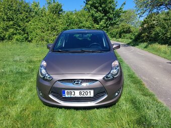 Hyundai ix 20 - 6