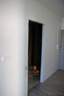 Prodej bytu 2+kk o rozloze 60 m2, ulice Očovská, Hodonín - 6