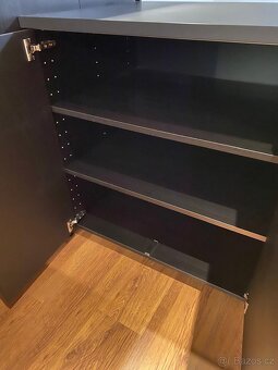 Skříně IKEA - 6