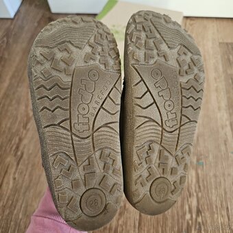 Barefoot Froddo kotníkové vel. 28 - 6
