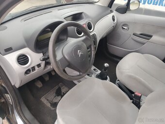Citroen C3 NOVÁ STK - 6