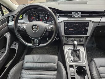 VW Passat Altrack B8, 140KW, 2018, - 6
