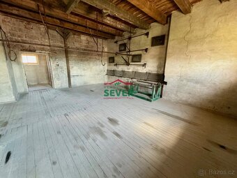 Prodej, zemědělský objekt, OV, Louny - Nečichy, okr. Louny - 6