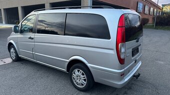 MB VITO 115CDI LONG 6 MÍST - 6