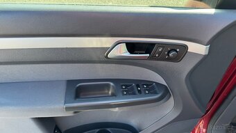 VW Touran 1.6 TDi Comfortline - 6