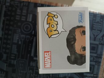 Funko pop - 6