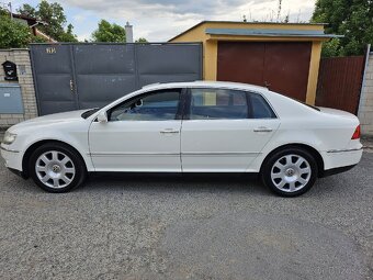 Vw Phaeton 5.0 tdi V10 long 4x4 - 6