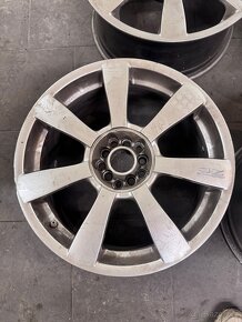 ALU O.Z. 5x112/5x100 - 6