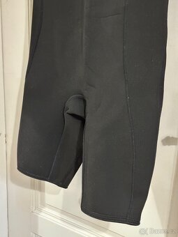 neoprenová kombinéza - wetsuit O’Neil M / 50 EU - 6