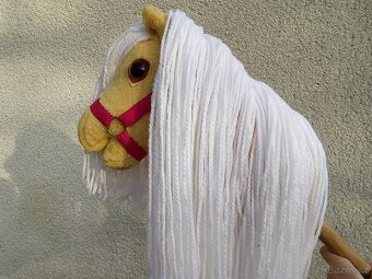 Hobby horse - 6