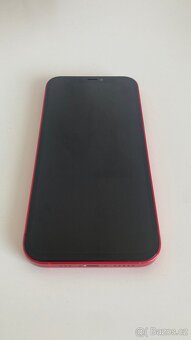 Apple iPhone 12 64Gb red - 6