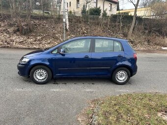 Prodáme - vyměníme Volkswagen Gplf Plus 1,9 TDI - 6