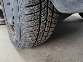 Škoda Octavia 2 1,9TDI 77kW BXE 2008 COMBI 4x4 naDILY - 6