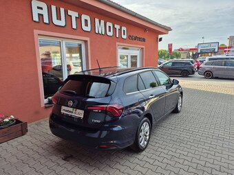 Fiat Tipo 1.4 Turbo Lounge - 6