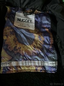 Bunda Nugget chlapecká vel. S - 6