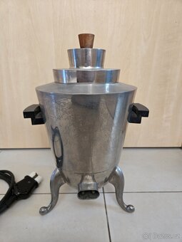 Samovar - 6