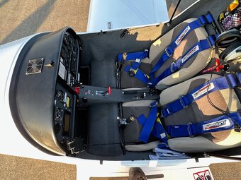 Ultralight, ULL, UL Zephyr 2000 - 6