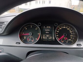 Volkswagen Passat B6 Variant 2.0 103 kw (CBAB) - 6