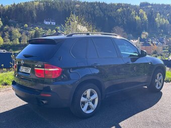 BMW X5 e70 30d - 6