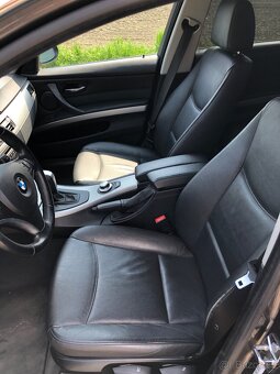 BMW 330D 170KW AUTOMAT - 6