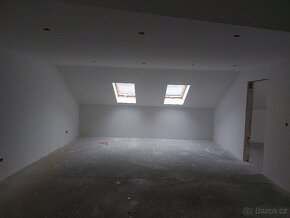 Prodej RD před dokončením 245m2 Vávrovice / Wiechowice - 6