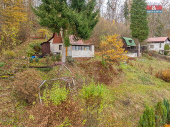 Prodej chaty, 52 m², Kaliště - 6