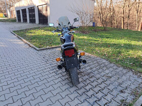 Honda CB 750 Seven Fifty - bez investic - 6
