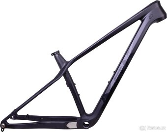 MRX Fibula 29 X25 Deore 1x11 2025 L černá - 6