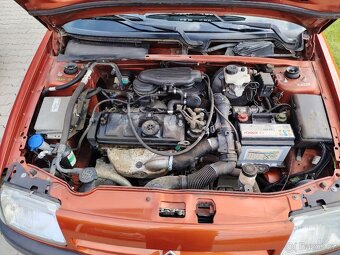 Citroën Saxo klimatizace - 6