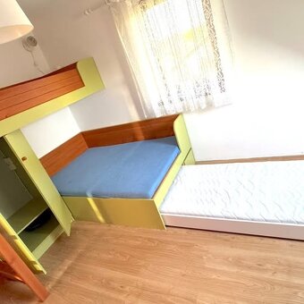 Atypický dětský pokoj - 6