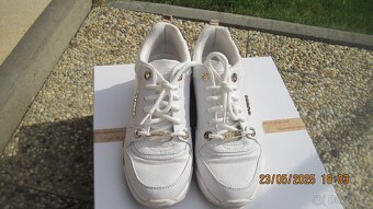 Tenisky Michael Kors, GUESS, vel. 37 - 6