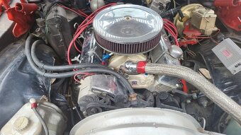 Chevrolet Camaro Berlineta - 6
