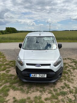 Ford Transit Connect 1.6 TDCI - 6