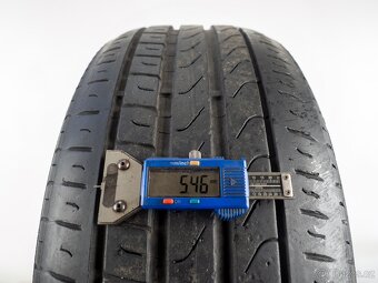 BMW 3GT F34 - Originání 18" alu kola - Letní pneu - 6