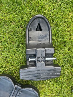 Prodam odrazedlo FW rider + lyze - 6