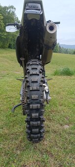 Husqvarna Fe 350 - 6