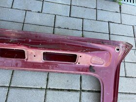 Zadní dveře VW Golf I - 6