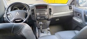 Mitsubishi Pajero 3,2 DI-D 147kw - 6