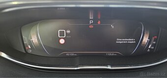 Peugeot 3008 GT Line a nadstandardní výbava - 6