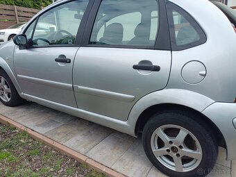 Citroen C3 1.1 - 6
