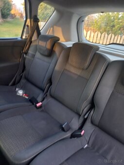 Prodám Renaul Scenic 1.9 dCI - 6