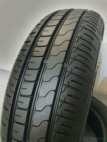 2x ZÁNOVNÍ 175/65 R15 Letní pneu Avon ZT 7 - 6