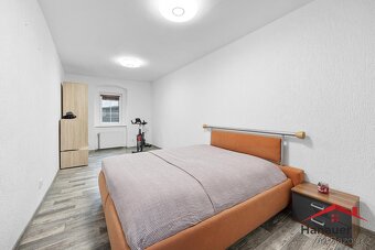 Prodej rodinného domu, Benešov nad Ploučnicí, ul. Palackého - 6