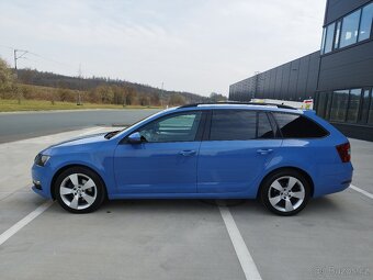 Škoda Octavia III. 2.0TDI,2017, 110KW - 6