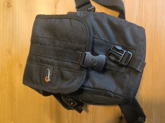 Canon EOS 500D - 6